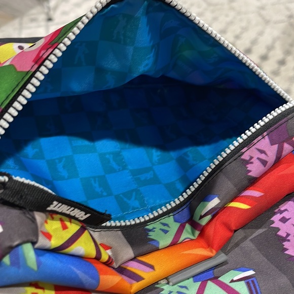 Fortnite nylon backpack - Picture 4 of 4